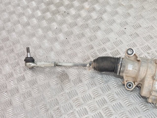 Listwa kierownicza (maglownica) Iveco 5802352637