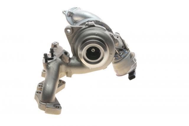 Do koszyka 7854489005S Garrett Turbina