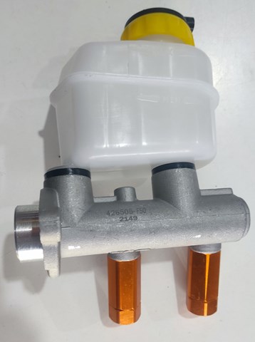 Główny cylinder hamulców FSO 426505