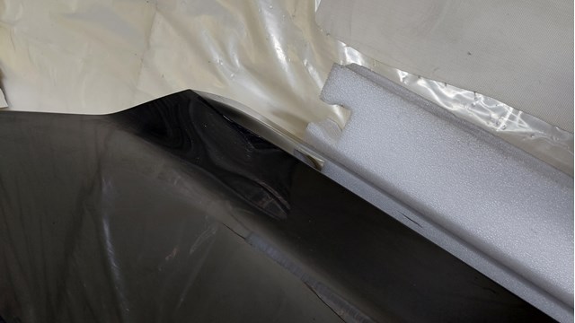 Do koszyka Drzwi przednie lewe Audi A3  8VS, 8VM