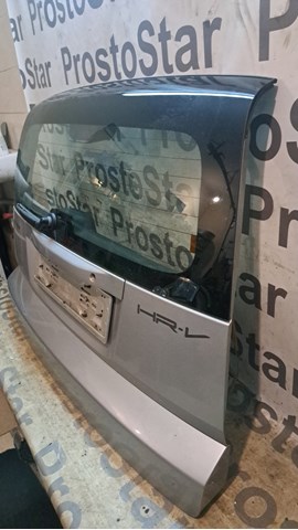 Drzwi tylne (bagażnika 3/5) do Honda HR-V  GH