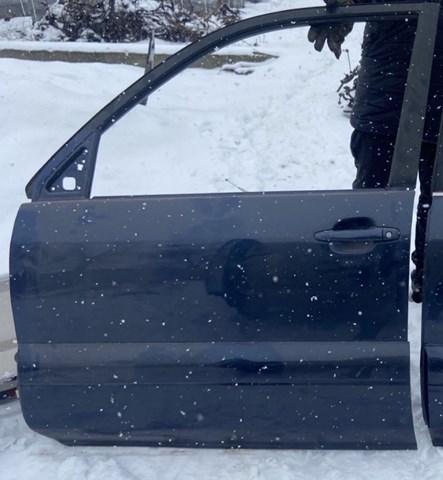 Drzwi przednie lewe Lexus GX 470 SUV (J12) (2002 - 2009) cena, od 606,51 USD