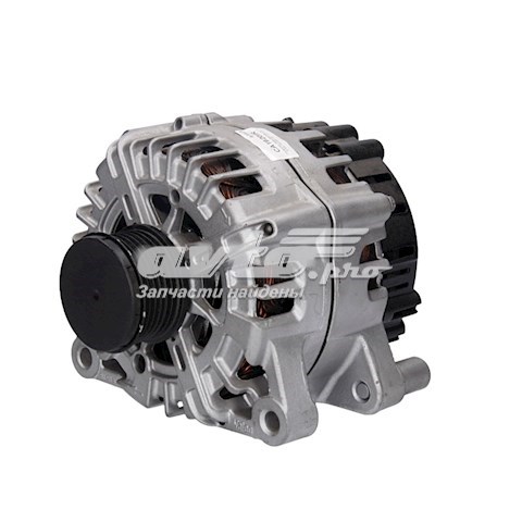 5705AX Peugeot/Citroen alternator