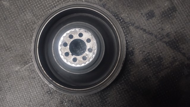 059105251AC VAG Koło pasowe wału korbowego