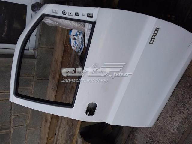 Drzwi przednie prawe do Hyundai H-1 STAREX Starex A1