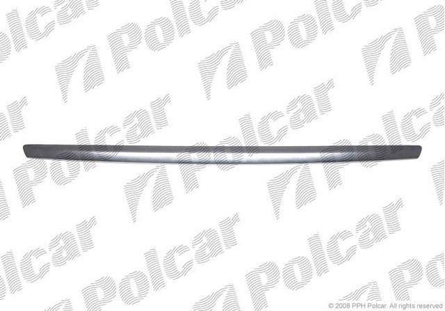 Listwa ochronna maski do Ford Mondeo IV CA2