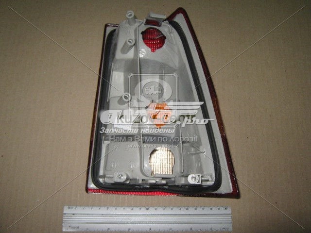 Do koszyka Lampa zespolona tylna lewa Opel Kadett E 39, 49