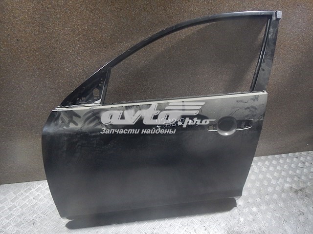 Drzwi przednie lewe FPS FP3476315 cena, od 243,75 USD
