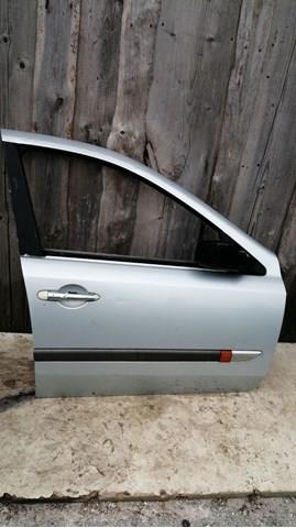  Drzwi przednie prawe Renault Laguna 2