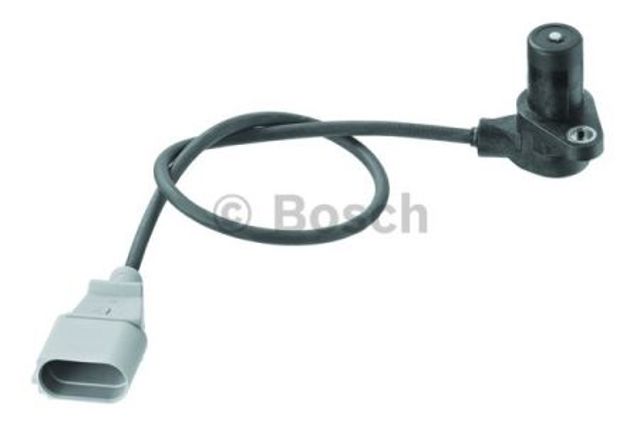 Czujnik położenia wału korbowego 261210143 Bosch