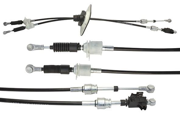 Linka dźwigni zmiany biegów podwójna GP ORK71729169 cena, od 83,35 USD