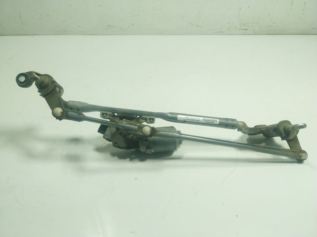  Mechanizm wycieraczek BMW X5 