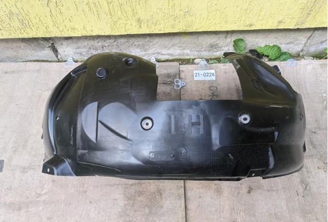 Nadkole błotnika przedniego lewe Ford Mustang VI