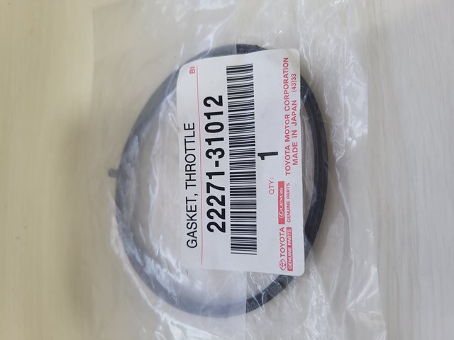  Uszczelka przepustnicy Toyota Land Cruiser 