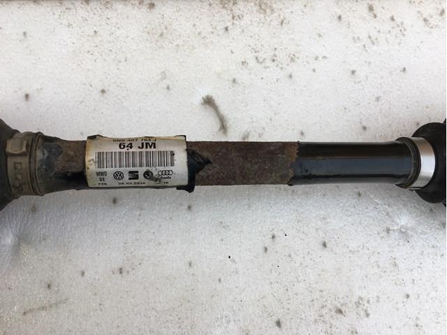 5N0407764J VAG Półoś napędowa przednia prawa