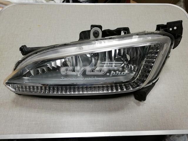 Do koszyka 922012W110 Hyundai/Kia Lampa przeciwmgielna lewa
