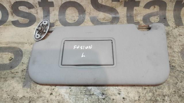 Osłona przeciwsłoneczna Ford Fusion kombi (JU) (2002 - 2012) cena, od 64,91 USD