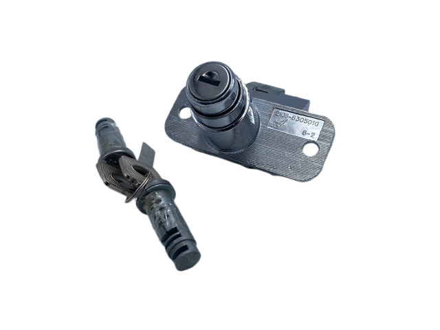 Zamek klapy bagażnika (3/5 drzwi tylnych) ВАЗ 2114 hatchback (2003 - 2013) cena, od 7,35 USD