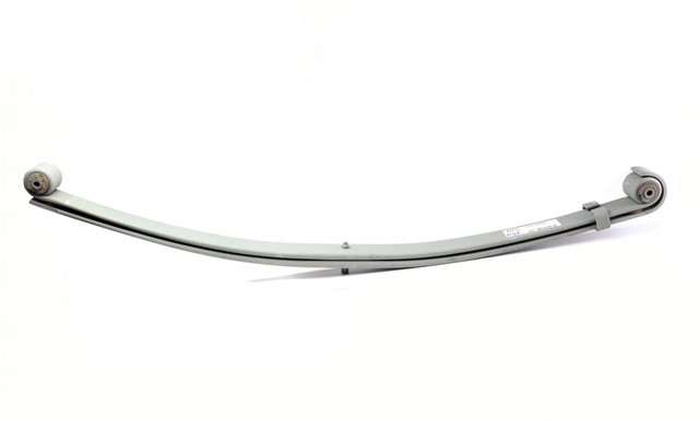Resor przedni MAN L2000 