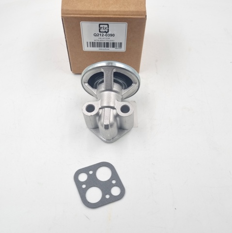 Zawór recyrkulacji spalin EGR Q2120390 Q-fix