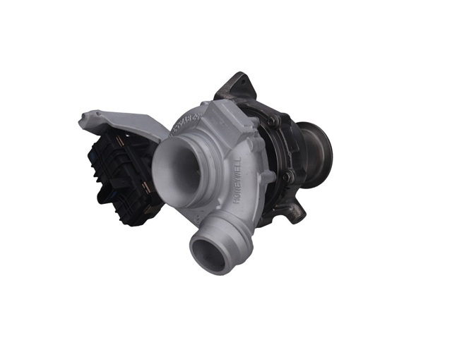 Do koszyka 8145015010S Garrett Turbina