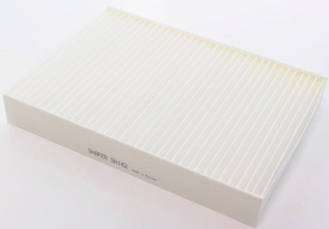 Do koszyka SA1176 Shafer Filtr kabiny