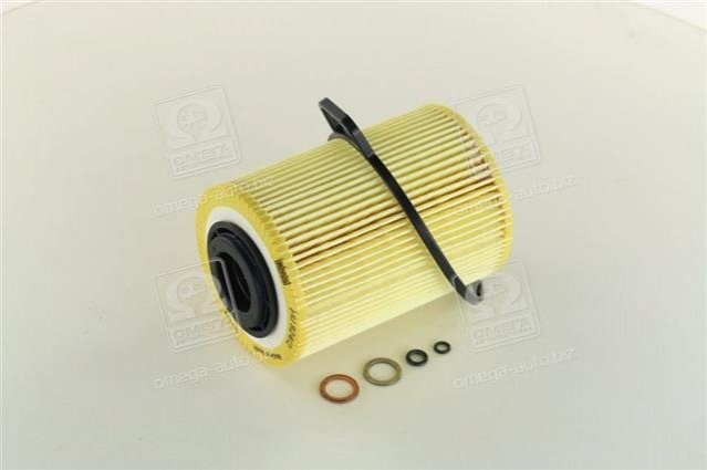 HU9242X Mann-Filter Filtr oleju