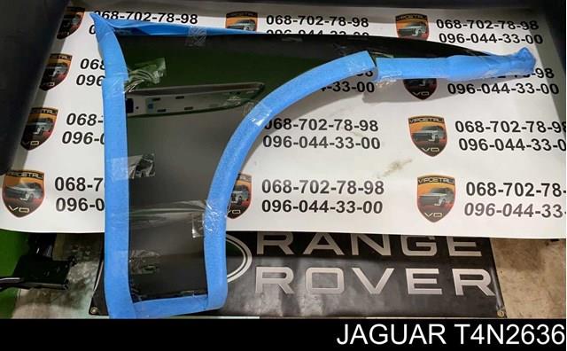 Błotnik przedni prawy T4N2636 Jaguar