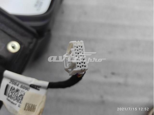 Lusterko wsteczne prawe Nissan/Infiniti 963014BA3A cena, od 381,67 USD