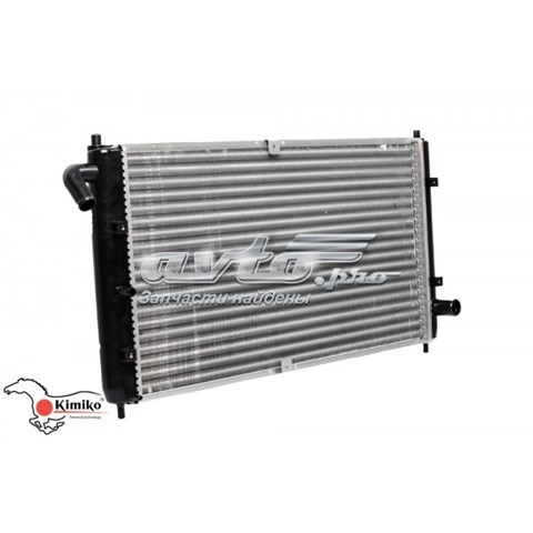 Chłodnica silnika Chery A13 Forza/Bonus/Storm2 hatchback (2010 - 2026) cena, od 10,35 USD