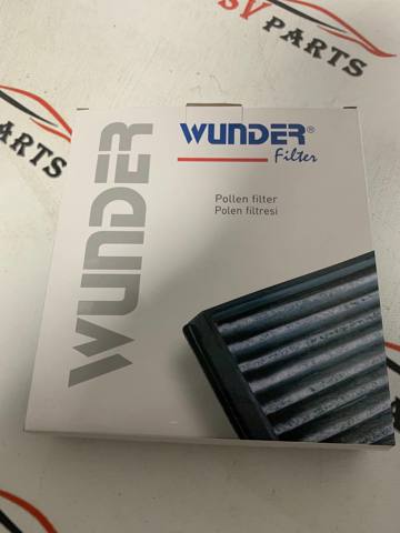 WPK813 Wunder Filtr kabiny