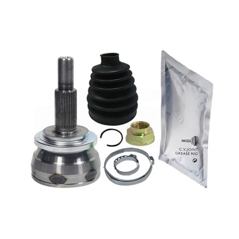 Do koszyka 4342042260 Toyota Półoś napędowa przednia lewa