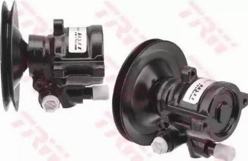 Pompa wspomagania hydraulicznego kierownicy Rider RD3211JPR101 cena, od 120,45 USD