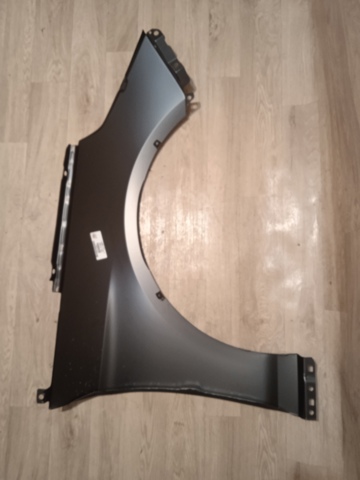  Błotnik przedni lewy Hyundai Sonata 7