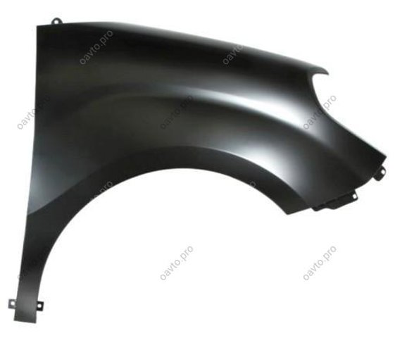Błotnik przedni prawy Fiat/Alfa/Lancia 51973881