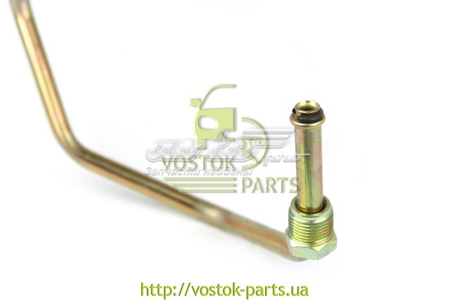  Przewód hydraulicznego układu wspomagania wysokiego ciśnienia, od pompy do maglownicy (mechanizmu) Chery A13 