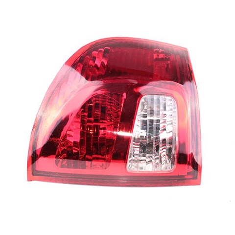Lampa zespolona tylna lewa do Great Wall Hover  CC646