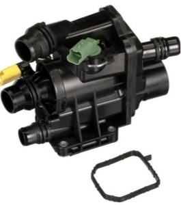 Obudowa termostatu Peugeot/Citroen 9807198480