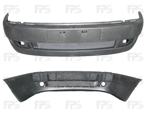 Zderzak przedni FP1500902P FPS