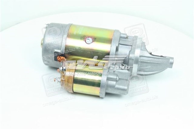 Rozrusznik do ГАЗ Волга  3110