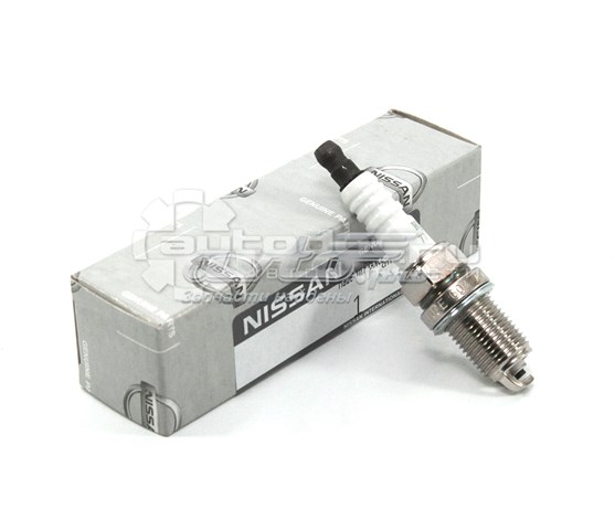Świeca zapłonowa Nissan/Infiniti B240100QAA