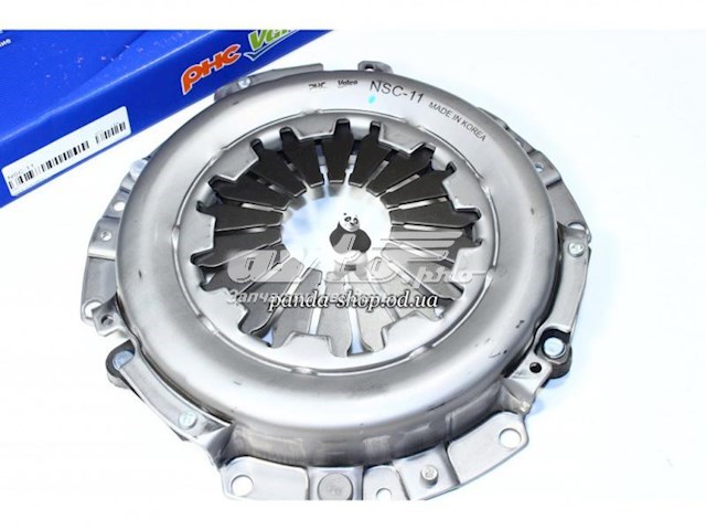 Docisk sprzęgła VALEO NSC11 cena, od 60,56 USD