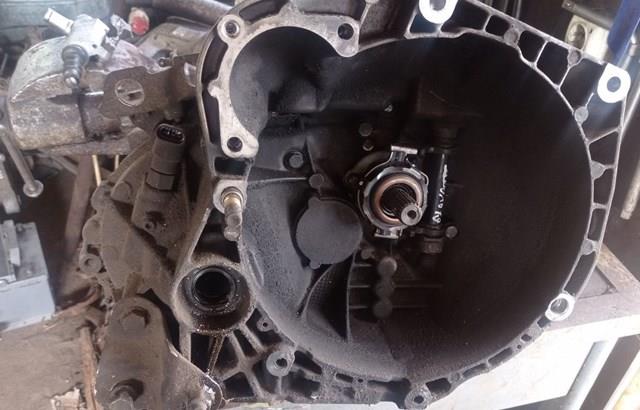 46475263 Fiat/Alfa/Lancia Łożysko wału sprzęgłowego skrzyni biegów