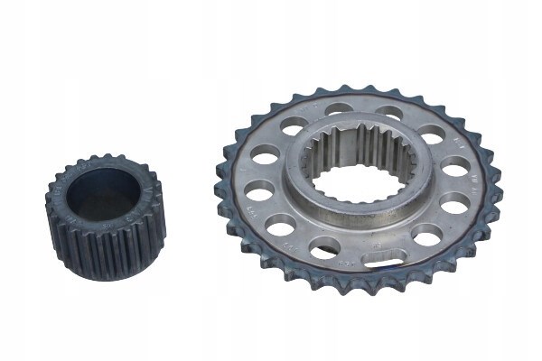 Koło zębate walcowe pompy wtryskowej do Audi A6 C7 4G2, 4GC