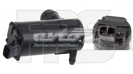 Do koszyka FP1106RK2 FPS Pompka spryskiwacza szyby przedniej