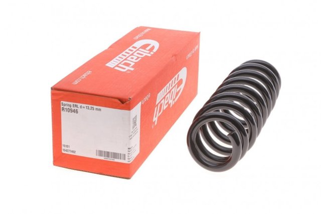 Sprężyna tylna Eibach R10946 cena, od 39,87 USD