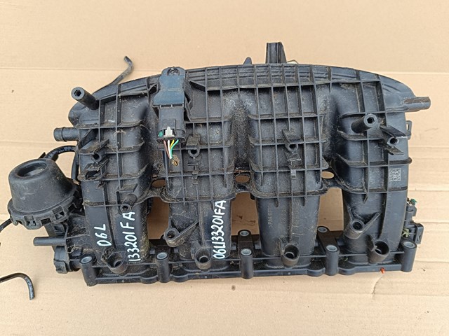 06L133201FA VAG Kolektor ssący