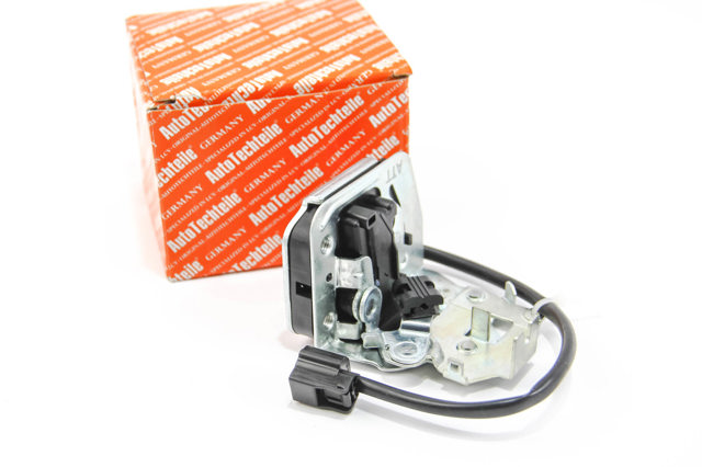 5051592 Autotechteile Zamek drzwi bocznych przesuwnych