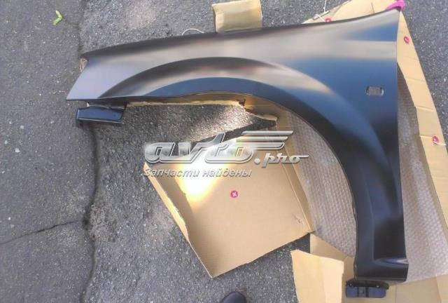Błotnik przedni lewy FPS FP2701311 cena, od 74,91 USD