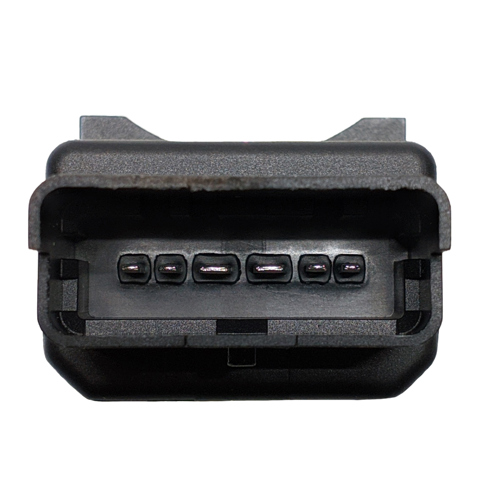 Mechanizm podnoszenia szyby drzwi przednich prawych Detali IF DF12868 cena, od 29,92 USD